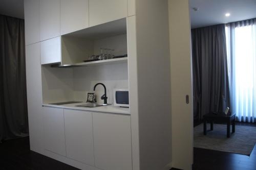 Imagen general del Hotel Basto Vila. Foto 5