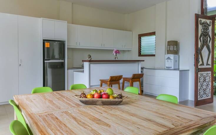 Imagen de la habitación del Hotel Basundari Ubud. Foto 25