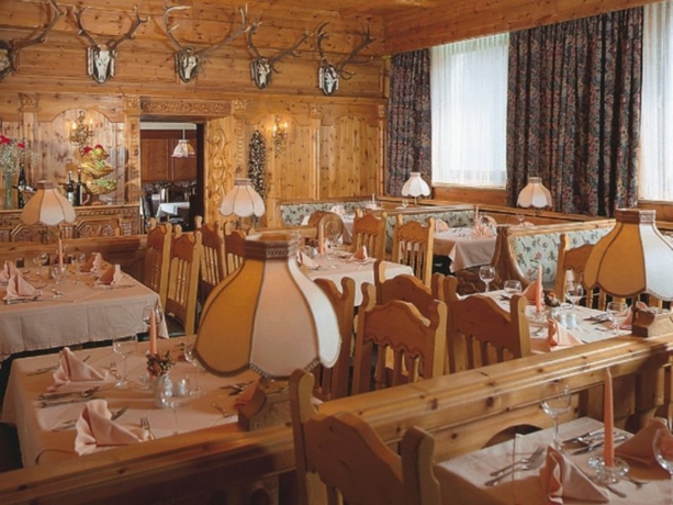 Imagen general del Hotel Basur. Foto 2