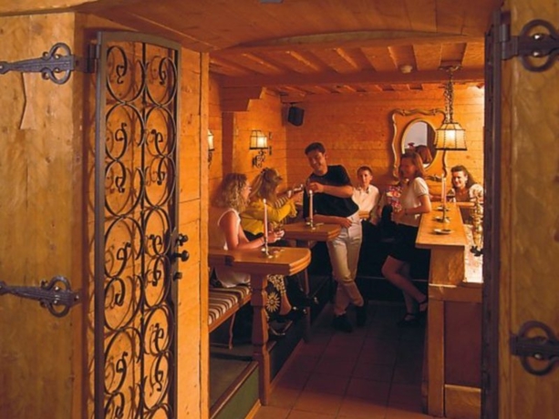 Imagen general del Hotel Basur. Foto 3