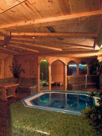 Imagen general del Hotel Basur. Foto 4