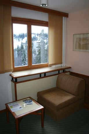 Imagen de la habitación del Hotel Bat Bistrica. Foto 2