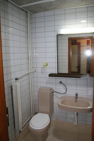 Imagen de la habitación del Hotel Bat Bistrica. Foto 4