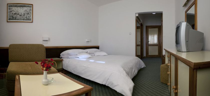 Imagen de la habitación del Hotel Bat Bistrica. Foto 5