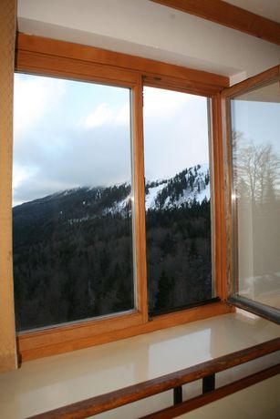 Imagen de la habitación del Hotel Bat Bistrica. Foto 7