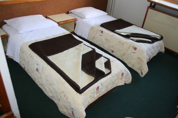 Imagen de la habitación del Hotel Bat Bistrica. Foto 8