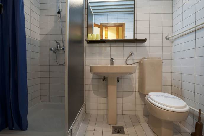 Imagen de la habitación del Hotel Bat Bistrica. Foto 10