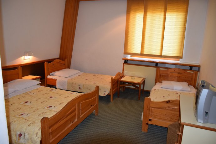 Imagen de la habitación del Hotel Bat Bistrica. Foto 11