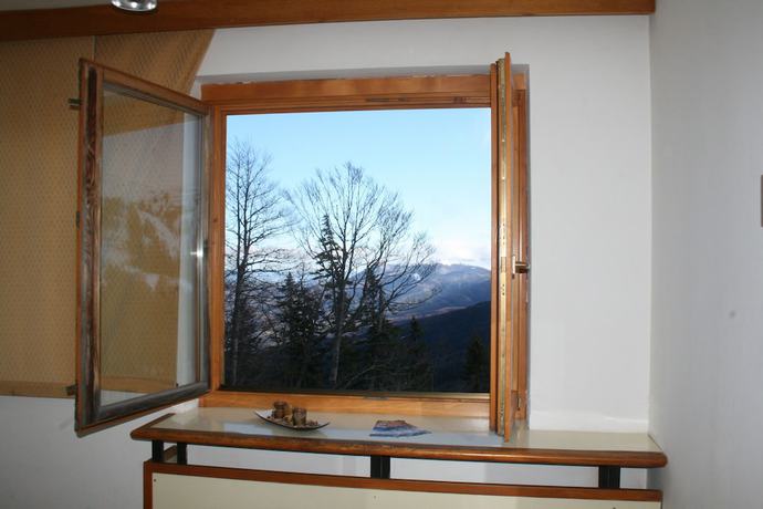 Imagen de la habitación del Hotel Bat Bistrica. Foto 13