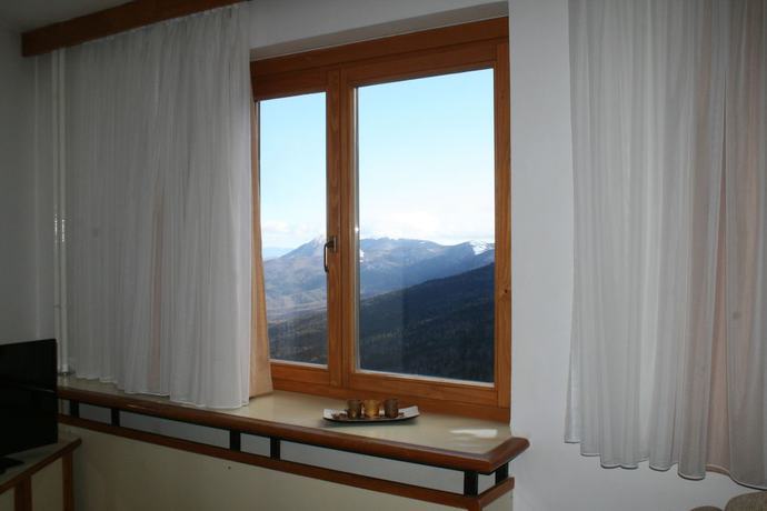 Imagen de la habitación del Hotel Bat Bistrica. Foto 14