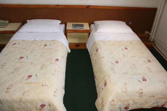 Imagen de la habitación del Hotel Bat Bistrica. Foto 17