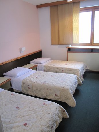 Imagen de la habitación del Hotel Bat Bistrica. Foto 19