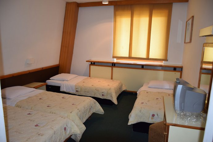 Imagen de la habitación del Hotel Bat Bistrica. Foto 20
