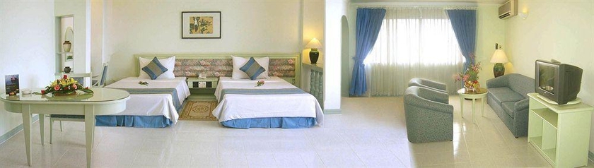 Imagen general del Hotel Bat Dat. Foto 1