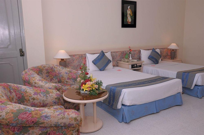 Imagen general del Hotel Bat Dat. Foto 2