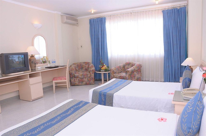 Imagen general del Hotel Bat Dat. Foto 3