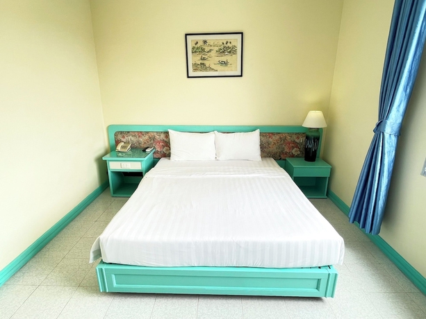 Imagen de la habitación del Hotel Bat Dat. Foto 5
