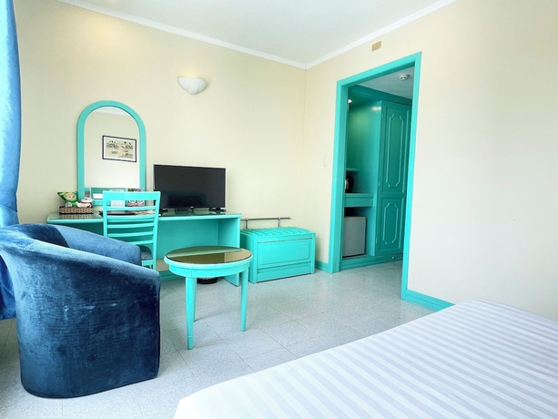 Imagen de la habitación del Hotel Bat Dat. Foto 9