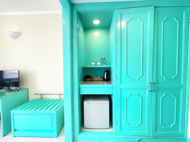 Imagen de la habitación del Hotel Bat Dat. Foto 10