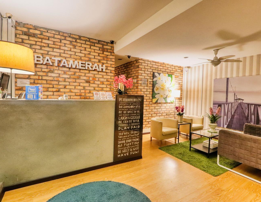Imagen general del Hotel Bata Merah Boutique. Foto 1