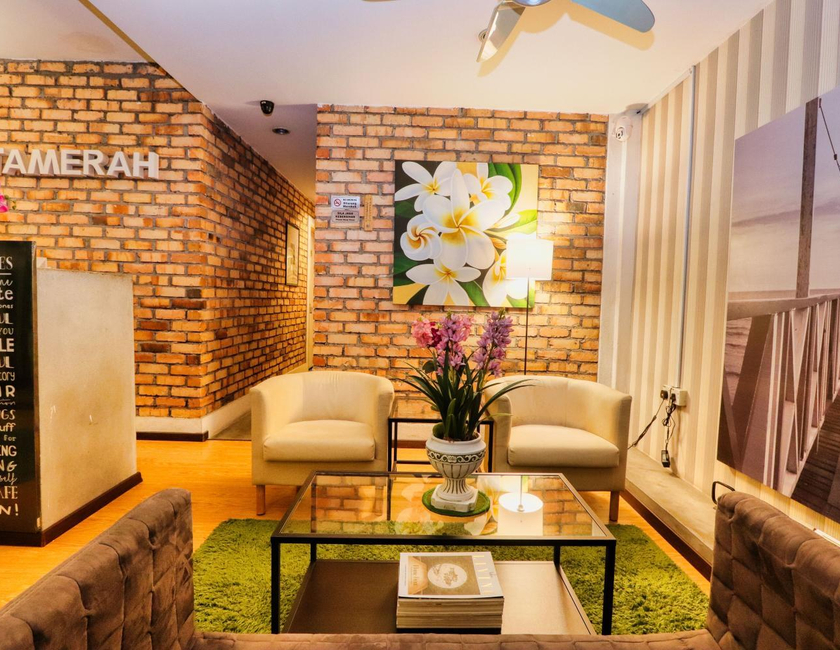 Imagen general del Hotel Bata Merah Boutique. Foto 3