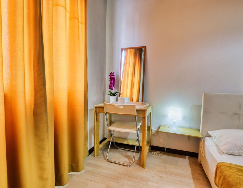 Imagen general del Hotel Bata Merah Boutique. Foto 9