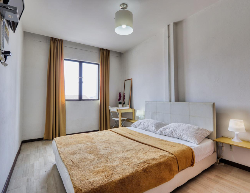Imagen general del Hotel Bata Merah Boutique. Foto 10