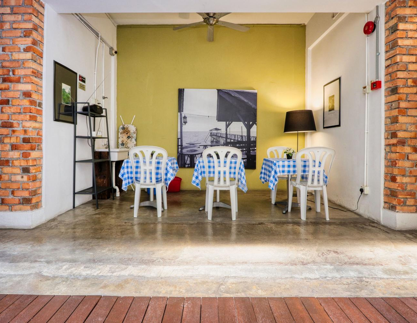 Imagen general del Hotel Bata Merah Boutique. Foto 12