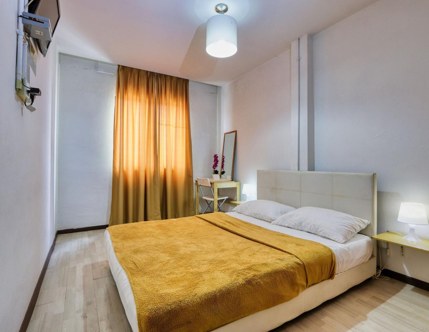 Imagen general del Hotel Bata Merah Boutique. Foto 14
