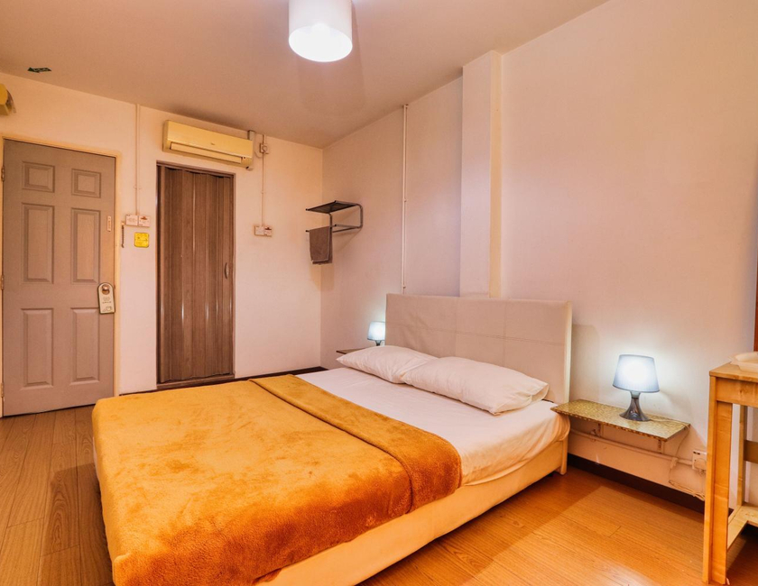 Imagen general del Hotel Bata Merah Boutique. Foto 19