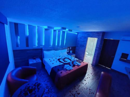 Imagen general del Hotel Bataclan. Foto 3