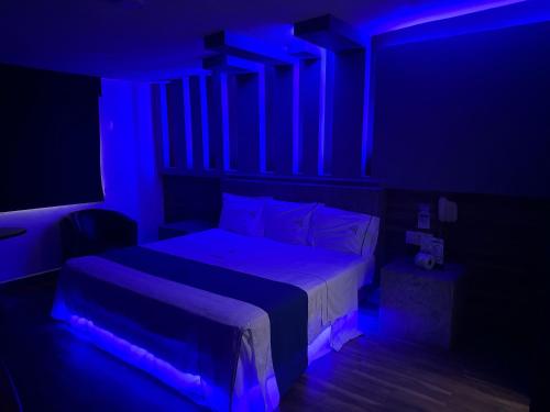 Imagen general del Hotel Bataclan. Foto 10