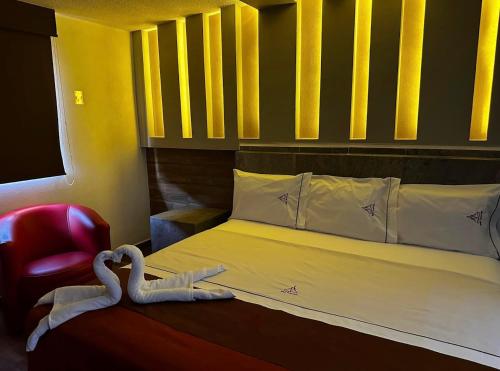 Imagen general del Hotel Bataclan. Foto 11