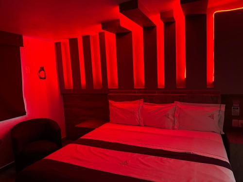 Imagen general del Hotel Bataclan. Foto 12