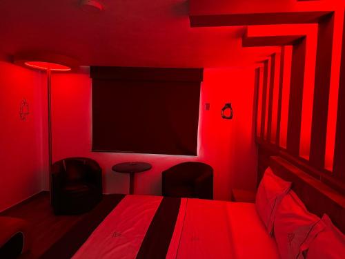 Imagen general del Hotel Bataclan. Foto 13