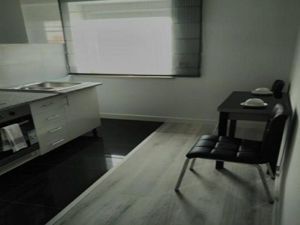 Imagen de los interiores del Hotel Batalha. Foto 12