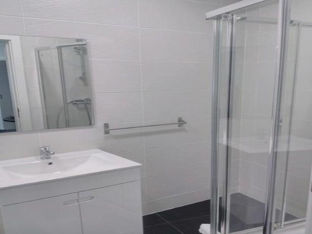 Imagen de la habitación del Hotel Batalha. Foto 9