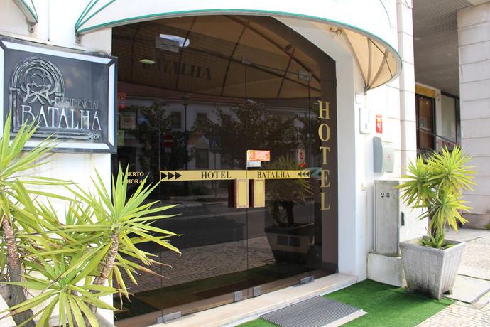 Imagen general del Hotel Batalha. Foto 2