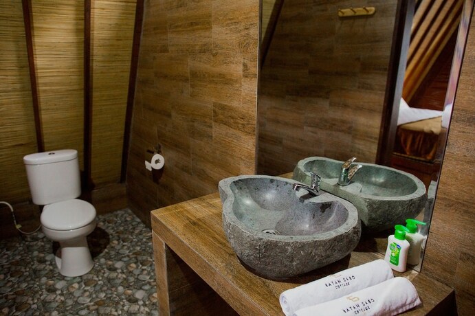 Imagen general del Hotel Batan Sabo Cottage. Foto 4