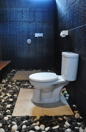 Imagen de la habitación del Hotel Bataran Garden Cottage. Foto 2