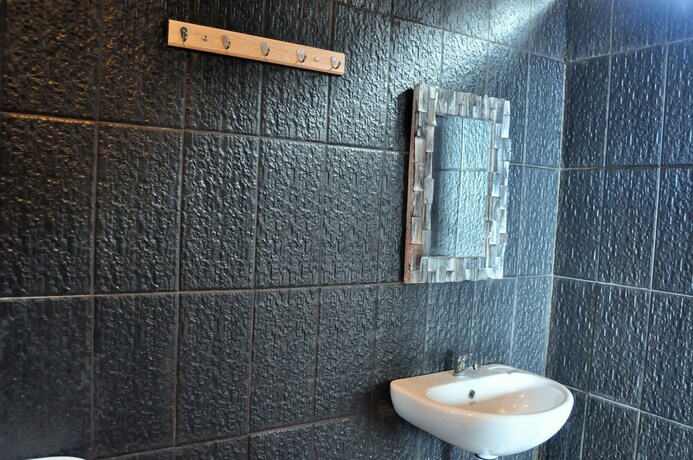 Imagen de la habitación del Hotel Bataran Garden Cottage. Foto 8