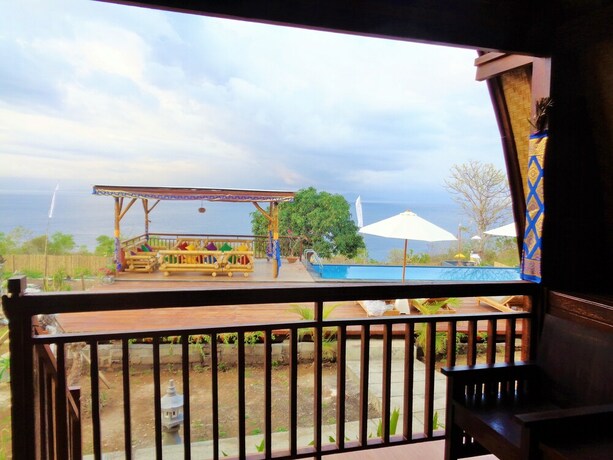 Imagen de la habitación del Hotel Bataran Garden Cottage. Foto 14