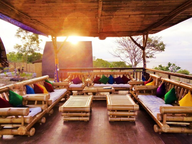 Imagen de la habitación del Hotel Bataran Garden Cottage. Foto 16