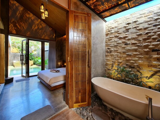 Imagen general del Hotel Batatu Villa. Foto 6