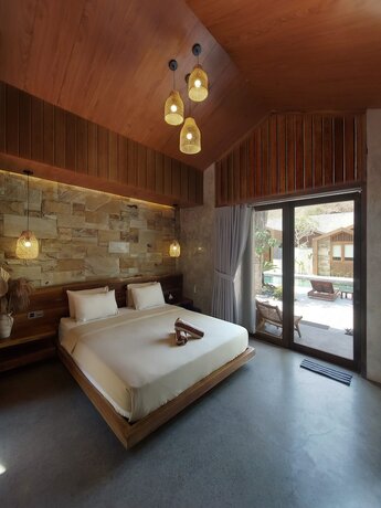 Imagen general del Hotel Batatu Villa. Foto 7