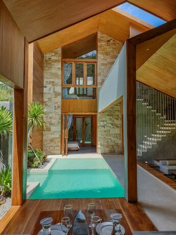 Imagen de la habitación del Hotel Batatu Villa. Foto 21