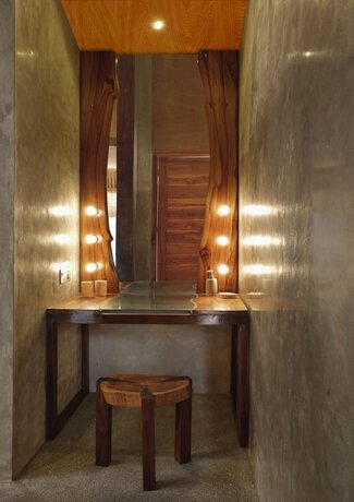 Imagen de la habitación del Hotel Batatu Villa. Foto 34