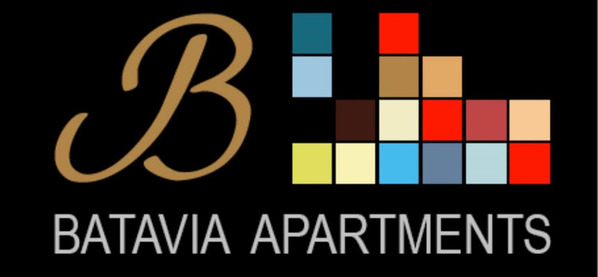 Imagen de los exteriores del Hotel Batavia Apartment. Foto 16