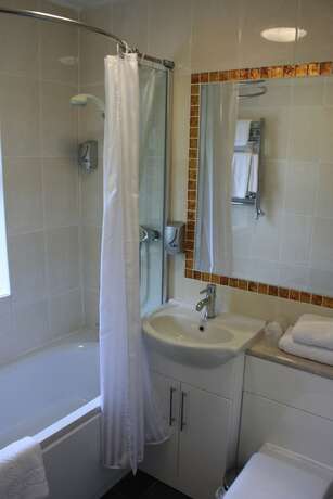 Imagen de la habitación del Hotel Batch Country House. Foto 11