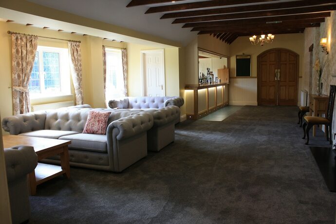 Imagen general del Hotel Batch Country House. Foto 3